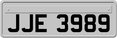 JJE3989