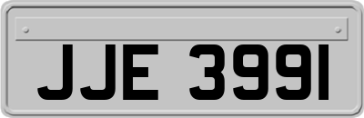 JJE3991