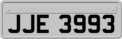 JJE3993
