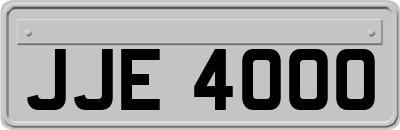 JJE4000