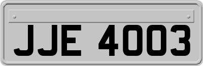 JJE4003