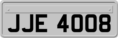 JJE4008