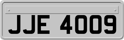 JJE4009