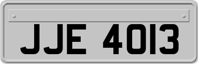 JJE4013
