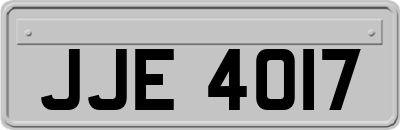 JJE4017