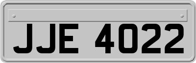 JJE4022