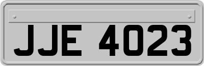 JJE4023