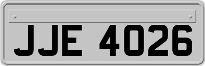 JJE4026