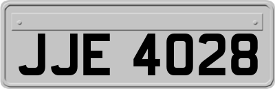 JJE4028