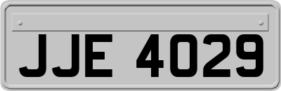 JJE4029