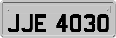 JJE4030