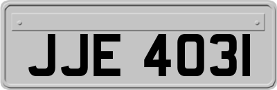 JJE4031