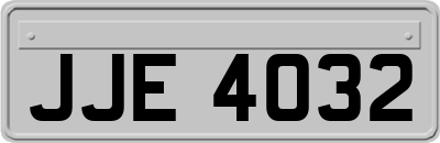 JJE4032