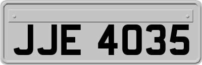 JJE4035