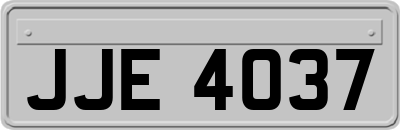 JJE4037