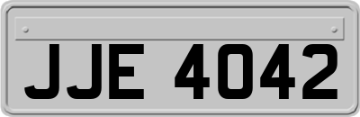 JJE4042
