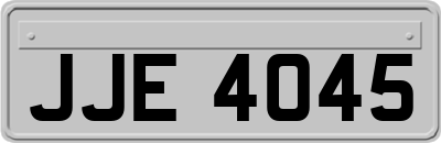 JJE4045