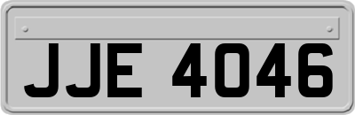 JJE4046