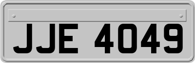 JJE4049