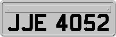 JJE4052