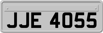 JJE4055