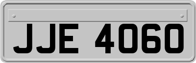 JJE4060