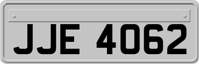 JJE4062