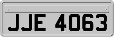 JJE4063