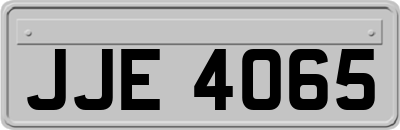 JJE4065
