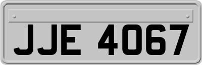 JJE4067