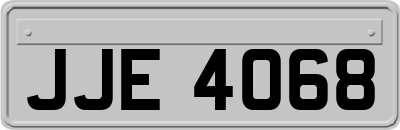 JJE4068