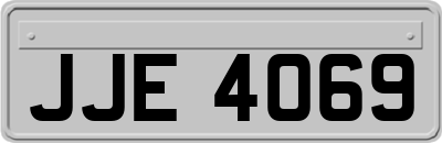 JJE4069