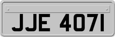 JJE4071