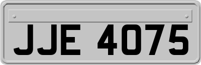 JJE4075