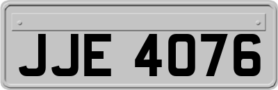 JJE4076