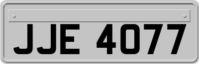 JJE4077