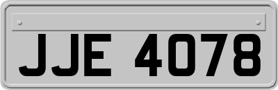 JJE4078