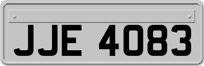 JJE4083