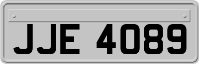JJE4089