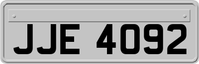 JJE4092