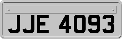 JJE4093