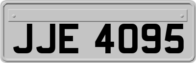 JJE4095