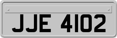 JJE4102