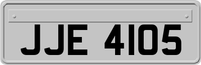 JJE4105