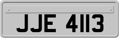 JJE4113
