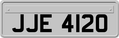 JJE4120
