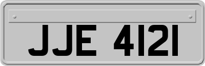 JJE4121