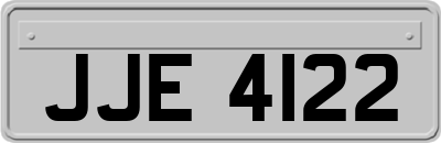 JJE4122