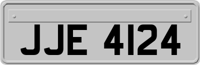 JJE4124