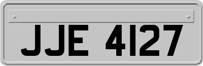 JJE4127